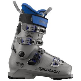 Resim Salomon S/pro Supra 120 Erkek Kayak Ayakkabısı-l47654000 Gri 