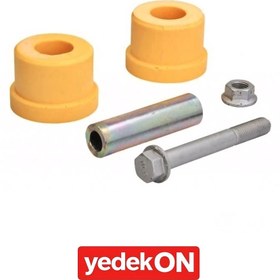 Resim Kabin Süspansiyon Tm. Takımı Tga-Tgs-Tgx - 85960200004 [85960200004S.Y1] - 85960200004 