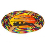 Resim Elkamet Çıta No-8 15 Metre / Yacty37-8 