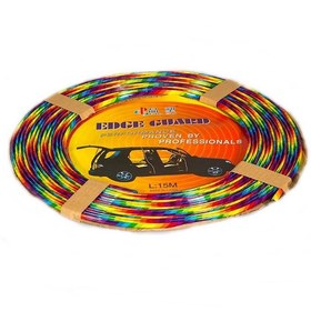 Resim Elkamet Çıta No-8 15 Metre / Yacty37-8 