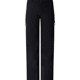 Resim Bogner Fire&Ice Nic-t Erkek Siyah Kayak Pantolonu 