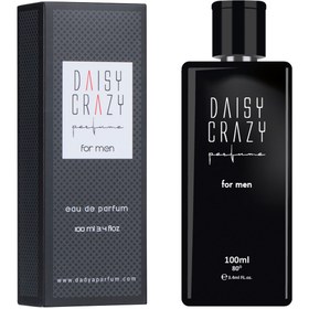 Resim Daisy Crazy 