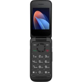Resim Onetouch 5023 Siyah Tuşlu Telefon 