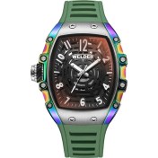 Resim Welder WRH3005-R Erkek Kol Saati 