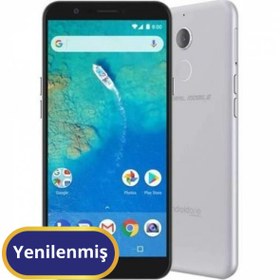 Resim General Mobile GM 8 Yenilenmiş TR Garanti | 64 GB 3 GB Gri 