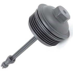 Resim Topran Golf 6 2009 - 2012 1.6tdı Yağ Filtre Kapağı Topran 