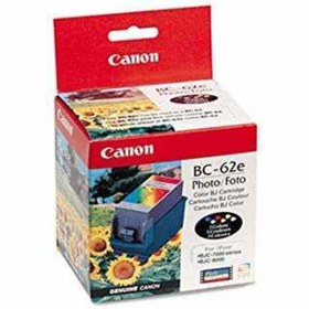 Resim Canon Bc-62e Orjinal Fotoğraf Kartuşu 