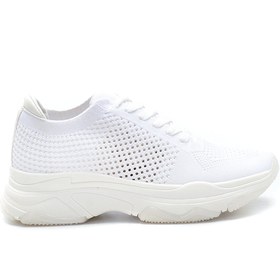 Resim Kadın Sneaker 