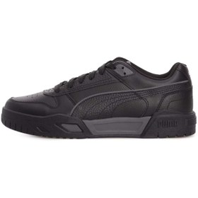 Resim Puma Rbd Tech Classic 396553 Sneaker Force Erkek Spor Ayakkabı Siyah 