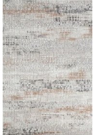 Resim Bahariye Craft Modern Yolluk 9126 Bej Gri 150x230 Ölçü BEJ 