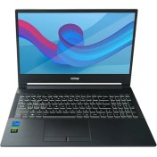 Resim Technopc TD15A7W I7-1255U 16GB Ddr4 512GB SSD WIN11 Pro 15.6" Fhd IPS Dizüstü Bilgisayar 