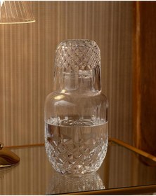 Resim Madame Coco Madame Cocı Audrey Başucu Sürahisi\u002F525ml 