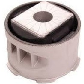 Resim Audi Q7 Travers Takozu Arka 2007-15 