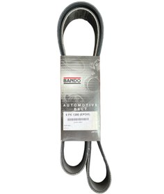 Resim Gergi Kasnak Kayışı DAF Euro 5 1661948 (9 PK 1380) BANDO 