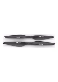 Resim T-motor P Serisi P20x6 20x6 Inch Vtol Multirotor Multikopter Quadcopter Hexacopter Drone Polished Karbon Fiber Pervane Propellers 2 Adet 1xcw/1xccw 