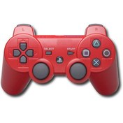 Resim İTHALCİM Ps3 Kablosuz Joystick Kol Ps3 Dualshock 3 Controller 