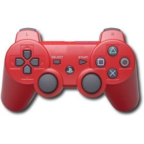 Resim İTHALCİM Ps3 Kablosuz Joystick Kol Ps3 Dualshock 3 Controller 