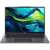 Resim Acer Aspire Lite AL16-51P-580H NX.KWZEY.001-16 i5-1235U 16 GB 512 GB SSD 16" Dos Dizüstü Bilgisayar 