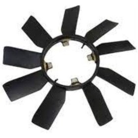 Resim Esse Oto - W202-210 Pervane 94-97 Febı 17152 A6042000123 
