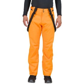 Resim Rossignol Ski Pant Erkek Turuncu Kayak Pantolonu 
