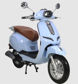 Resim Volta Revolt Rs4 50CC Benzinli Scooter 2024 