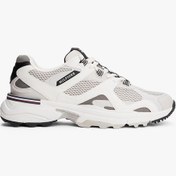 Resim Tommy Hilfiger Erkek Sneaker Fm0fm05567pq8 Gri 