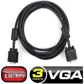 Resim DARK DK-CB-VGAL300 3MT VGA KABLO 
