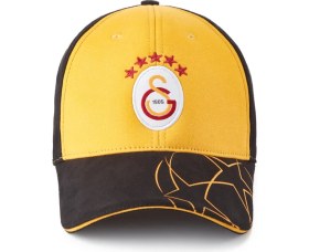 Resim Gs Store Galatasaray Ucl Erkek Şapka E252236 