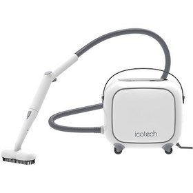 Resim Icotech SC 90 Pro Multi Fonksiyonel Buharlı Temizlik Makinesi 