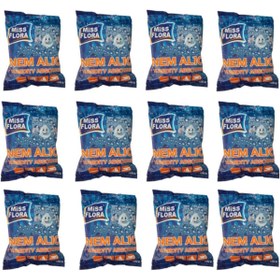 Resim SEWRS 467FHM5GGF4 Flora Nem Alıcı 450 G Yedek 12'li Paket GHFYFY65FGJ43 1139529 
