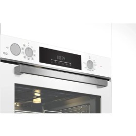 Resim Beko BFC 631 B Beyond Serisi Ankastre FitFry Fırın FitFry Buhar Destekli Fırın 