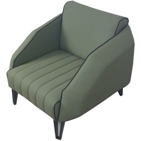 Resim Home Koltukstilim Sandro Haki Ofis Kanepe Takımı 