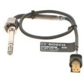 Resim Bosch EGZOZ SICAKLIK SENSORU W211 02>08 S211 03>09 W164 09>11 VIANO W639 03> SPRINTER 06>09 - 098625 