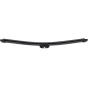 Resim Silbak Citroen C5 Sw Tourer Break 2008-2016 Arka Cam Sileceği Silecek Süpürgesi 25CM 