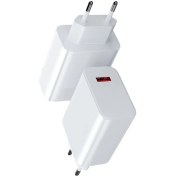 Resim Winex Pro 67W Usba Çıkışlı Hızlı Şarj Aleti Başlığı 