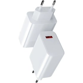 Resim Winex Pro 67W Usba Çıkışlı Hızlı Şarj Aleti Başlığı 