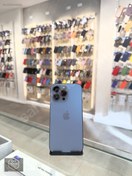 Resim Apple iPhone 13 Pro İkinci El TR | 256 GB | Mavi İkinci El GO TEKNO MARKET - IPHONE 13 PRO