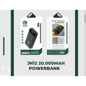 Resim peltech 20000 Mah Powerbank Güçlü Gerçek Kapasite Tam Net 20,000 Mah ( Iphone Ve Android Uyumlu ) 