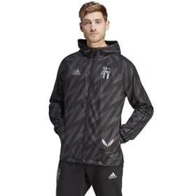 Resim Adidas Erkek Futbol Mont Bjk 120Y Gr Wb Ht9835 