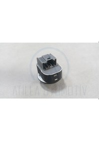Resim Skoda Octavia A5 1z 2004-2013 Ayna Ayar Düğmesi 