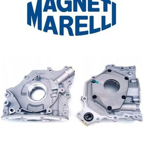Resim Uguroto Ford C-Max 1.6 Tdci Yağ Pompası Magnetti Marelli 1001F2 