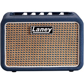 Resim Laney MINI-STB-LION Elektro Gitar Amfisi | Akıllı Telefon Entegrasyonu Lionheart Modeli 