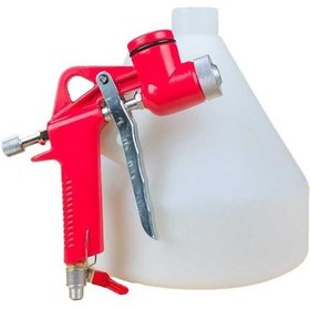 Resim Attlas ATFR 500 Fasarit Tabancası 5000 ML 