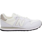 Resim GW500TWS-R New Balance 500 Kadın Spor Ayakkabı Beyaz 