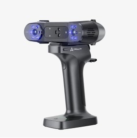 Resim Creality Cr-Scan Raptor X 3D Tarayıcı 