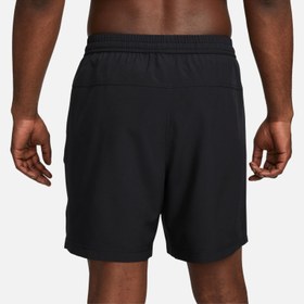Resim Nike Dri-Fit Form 7" Unlined Versatile Training Erkek Şort 