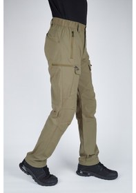 Resim Alpinist Innox Erkek Tactical Pantolon Haki (541266125) 