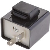 Resim Shooerts Led Işıkları Için Flaşör 4 Adet Su Geçirmez Siyah 12 V Plastik Su Geçirmez Plastik 4 5uw77b 