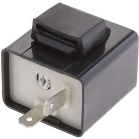 Resim Shooerts Led Işıkları Için Flaşör 4 Adet Su Geçirmez Siyah 12 V Plastik Su Geçirmez Plastik 4 5uw77b 