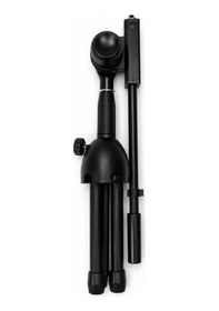Resim Yankı Ms-18 Enstrüman Mikrofon Sehpası Metal Tripod Stand - 8697044114314 
